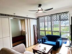 Blk 363B Sun Natura (Sembawang), HDB 2 Rooms #570387861